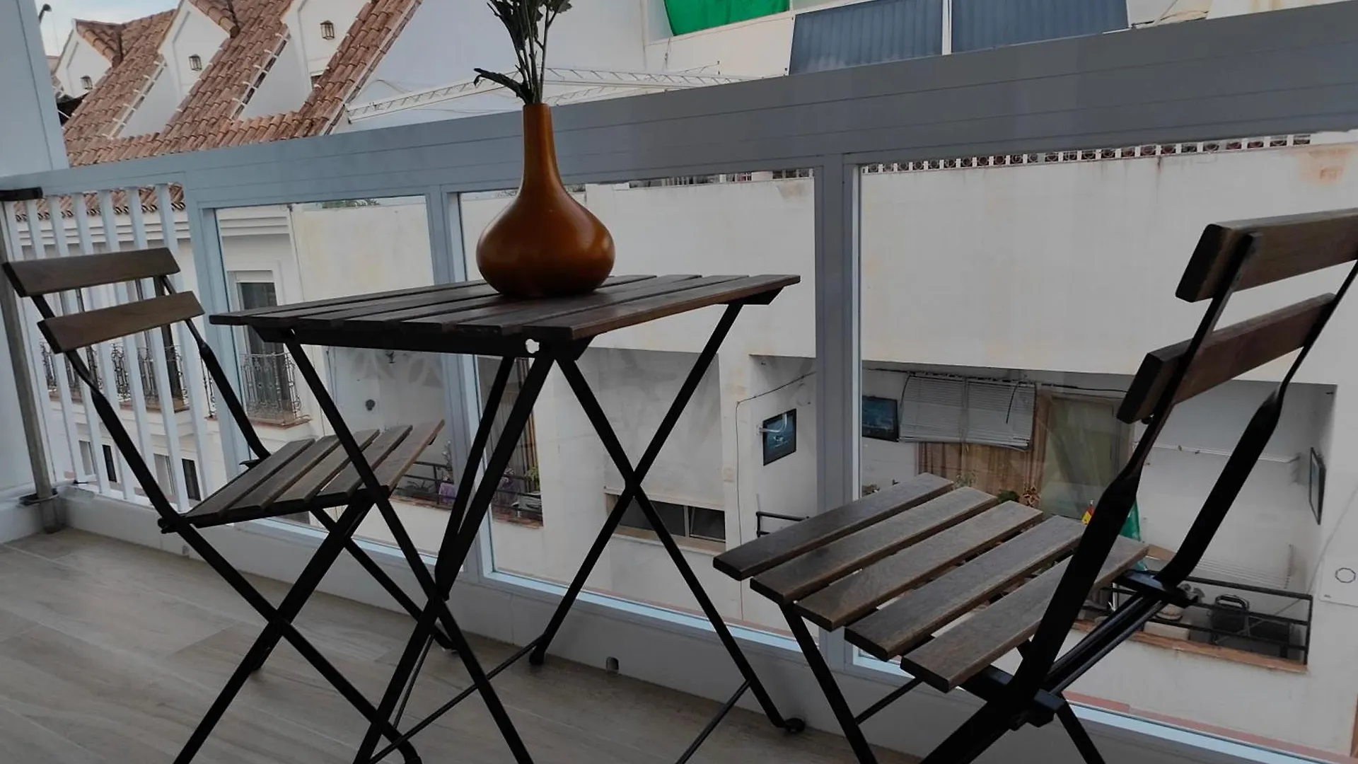 Boutique Apartment Fuengirola Old Town & Beach With 2Bed-2Bath Spain