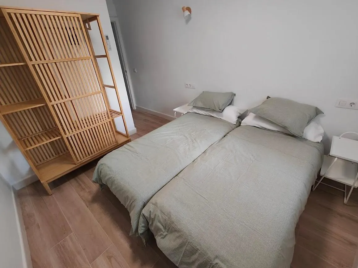 Boutique Apartment Fuengirola Old Town & Beach With 2Bed-2Bath