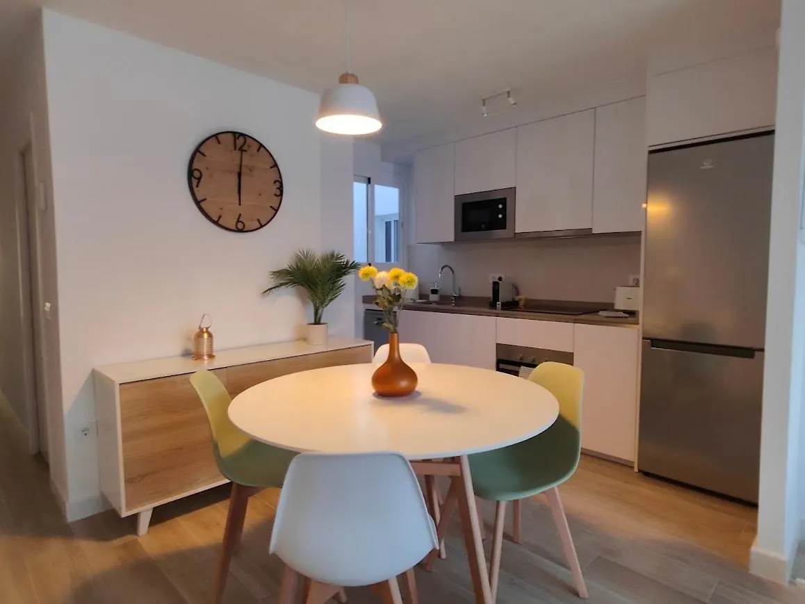 Boutique Apartment Fuengirola Old Town & Beach With 2Bed-2Bath