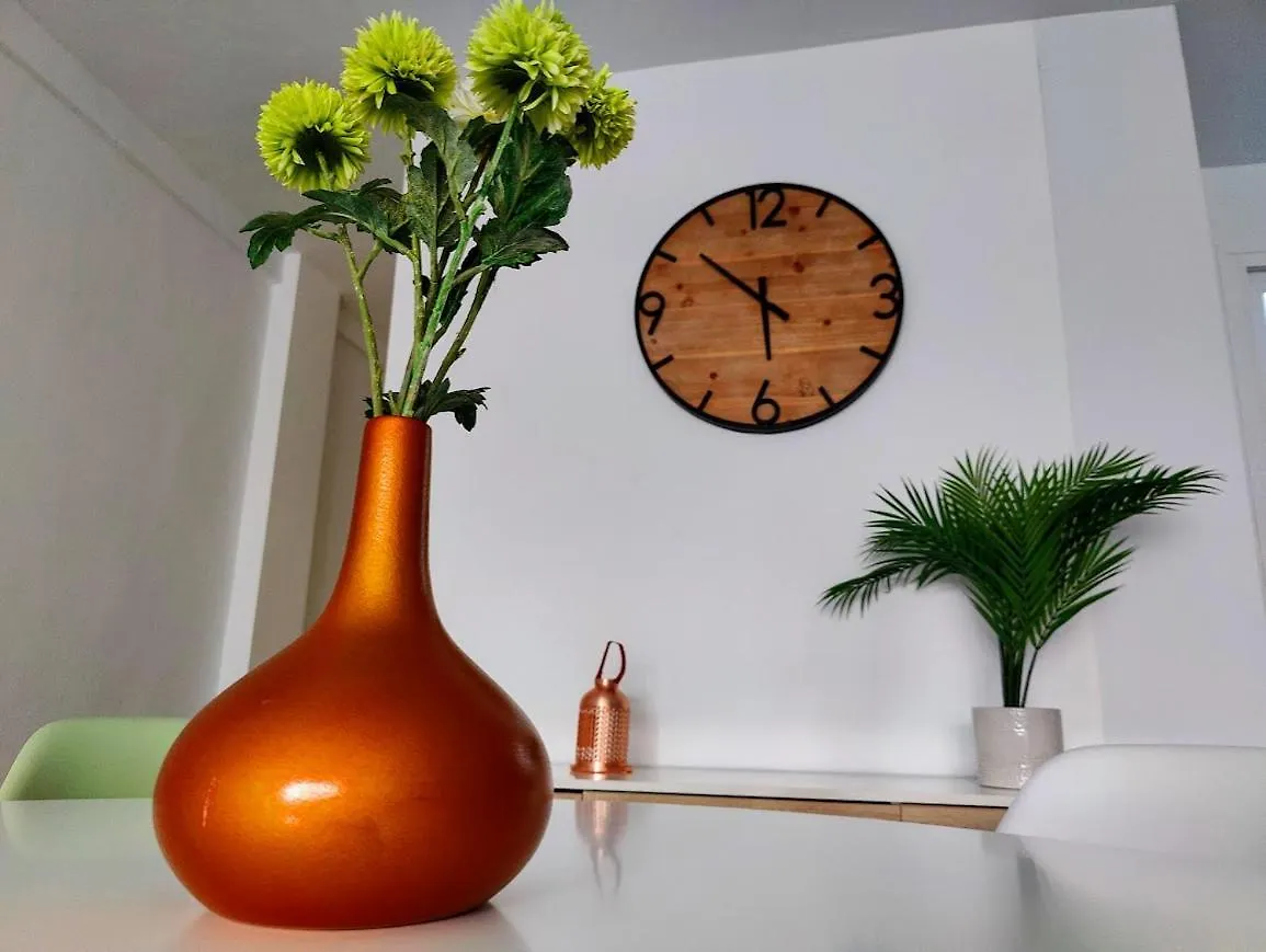 Boutique Apartment Fuengirola Old Town & Beach With 2Bed-2Bath