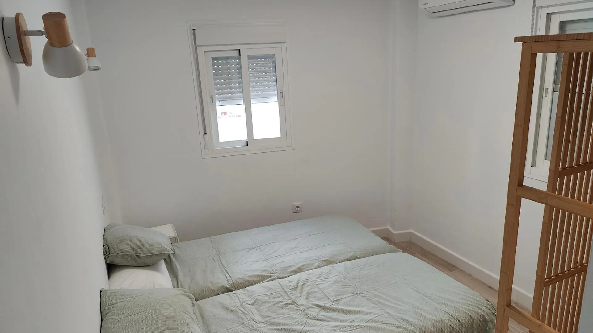 Boutique Apartment Fuengirola Old Town & Beach With 2Bed-2Bath